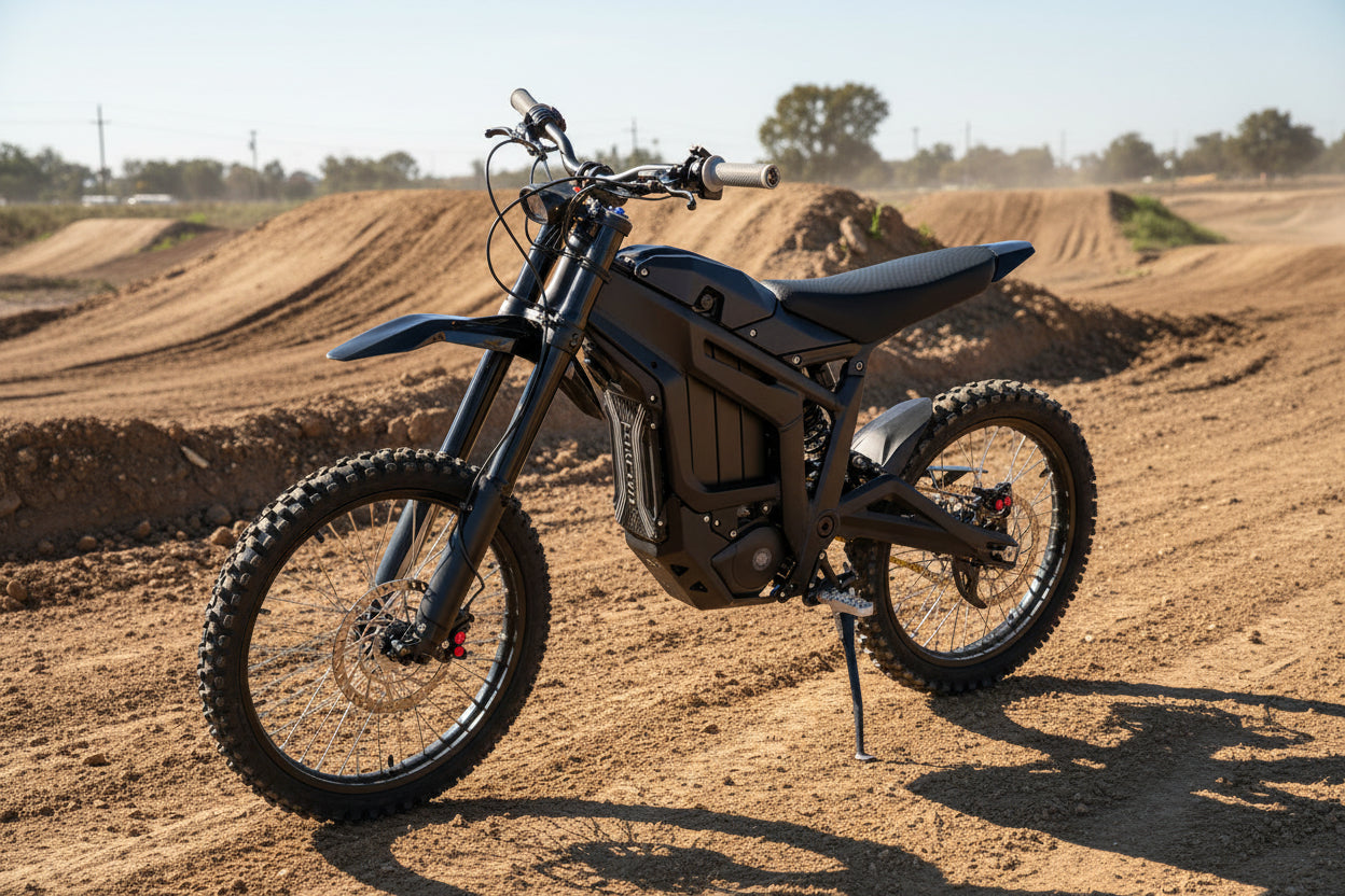 Talaria MX4