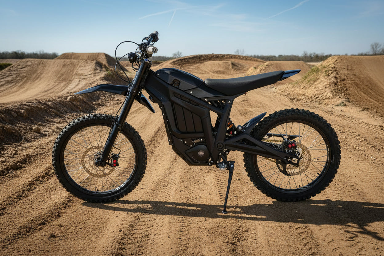 Talaria MX4