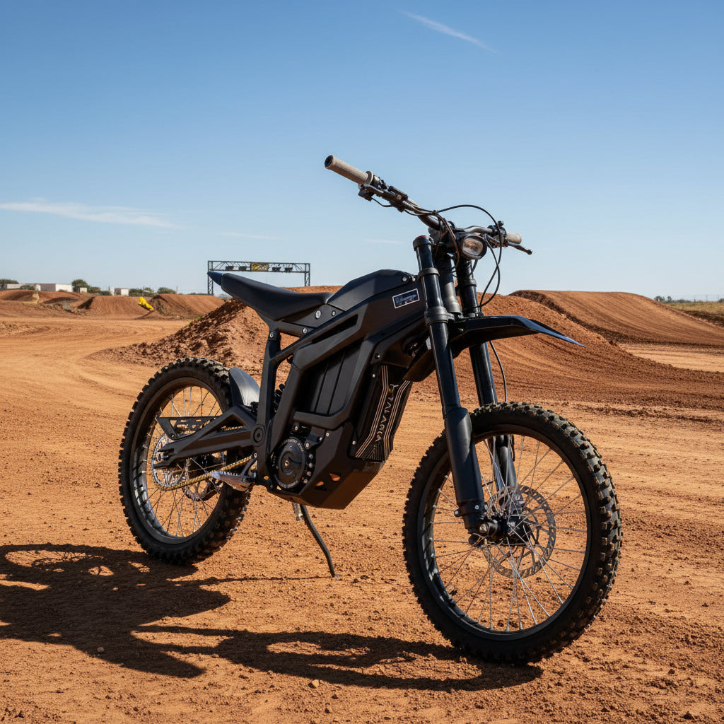 Talaria MX4
