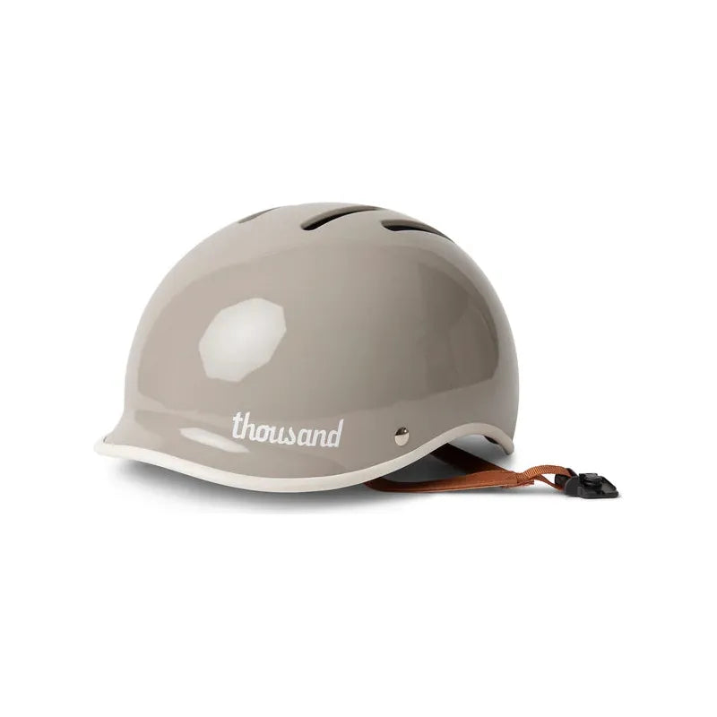 Thousand Heritage Bike & Skate Helmet - Arctic Grey Thousand Heritage Bike & Skate Helmet - Arctic Grey