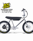 ZOOZ Ultra Ripster Gen 2