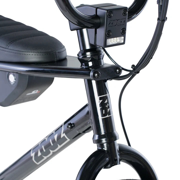 ZOOZ Ultra Ripster Gen 2