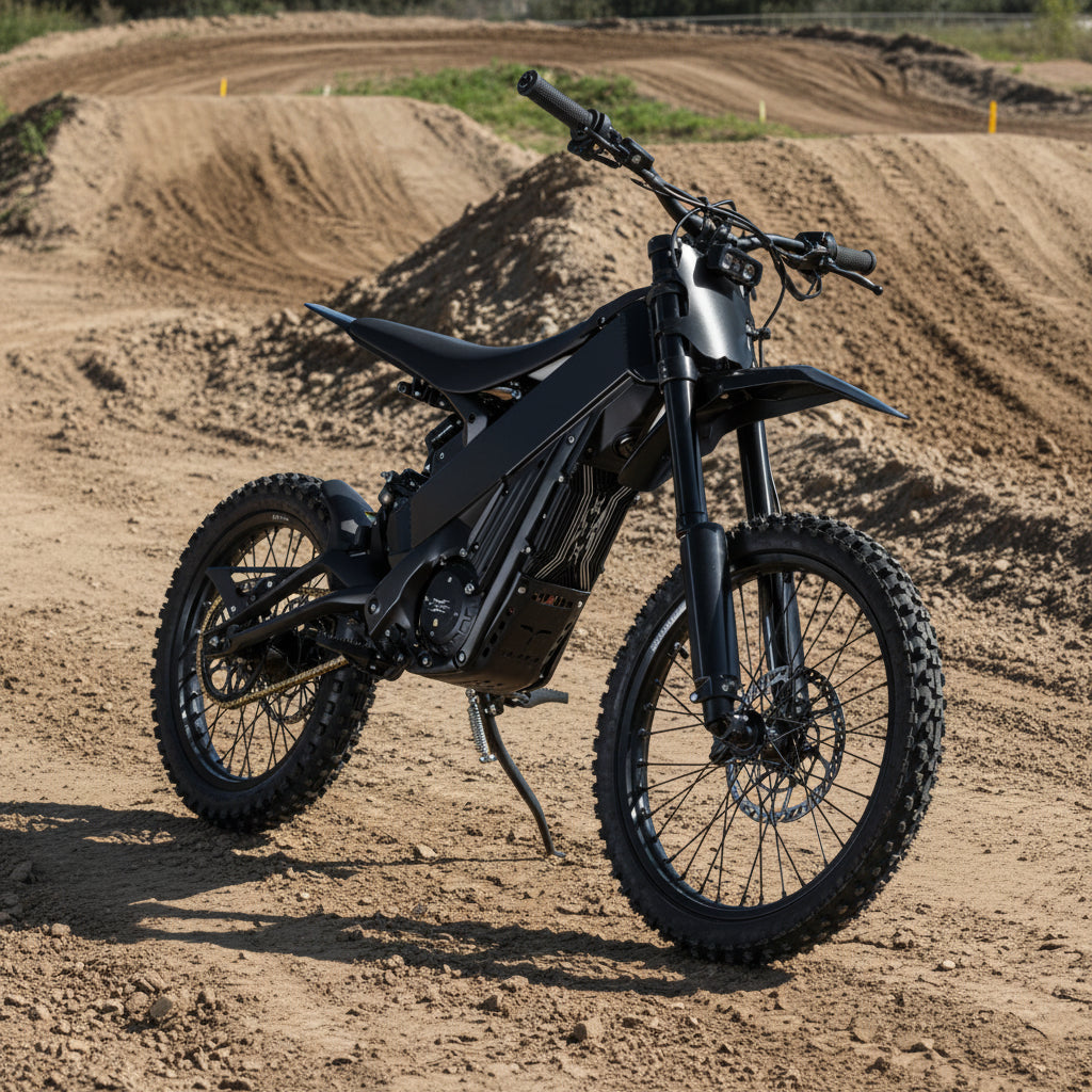 Talaria X3 XxX Pro