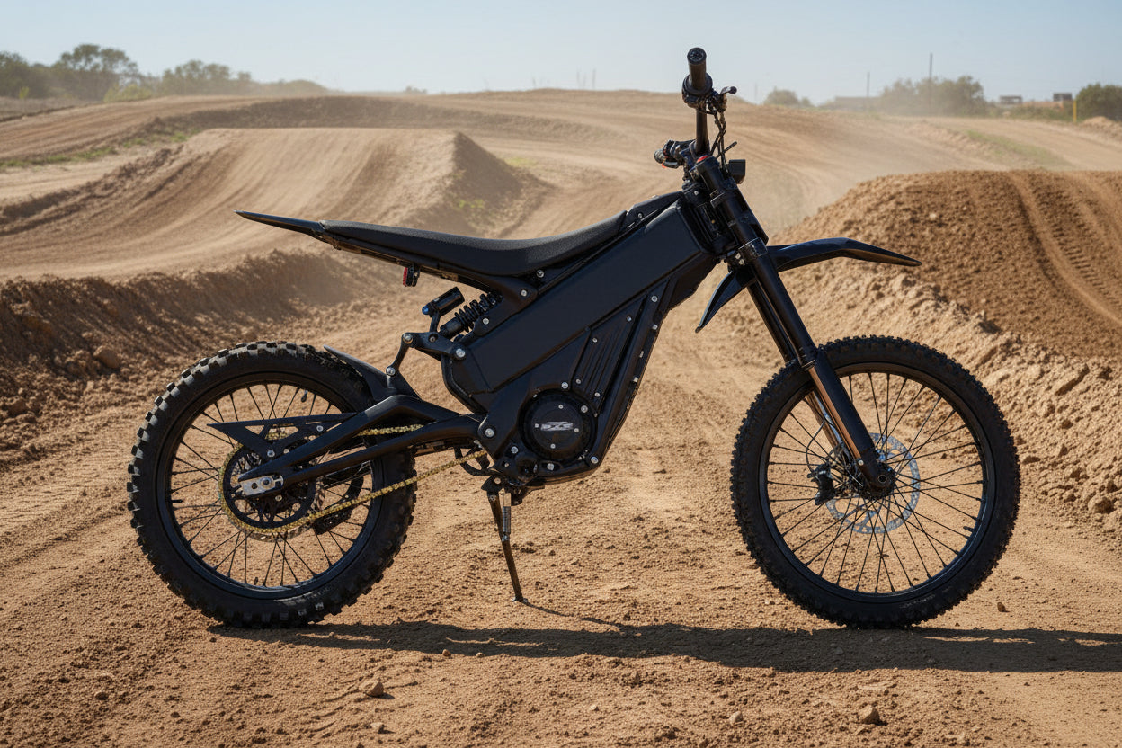 Talaria X3 XxX Pro