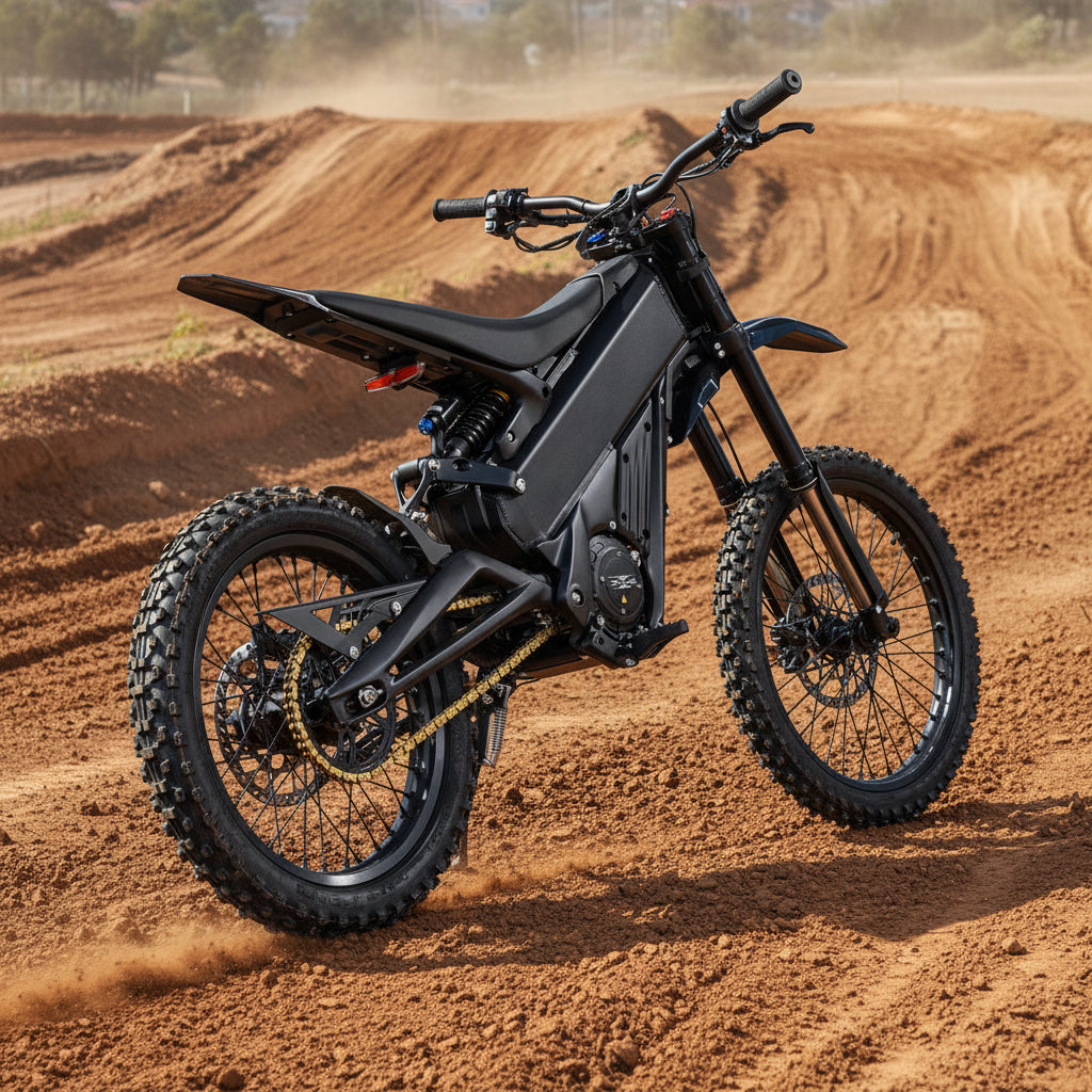 Talaria X3 XxX Pro