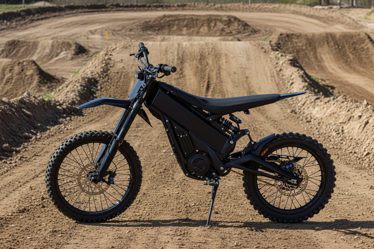 Talaria X3 XxX Pro