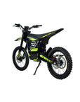 Electripet Grasshopper SE 72v 60aH 17kW