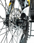 Arctic Leopard XE PRO S Enduro