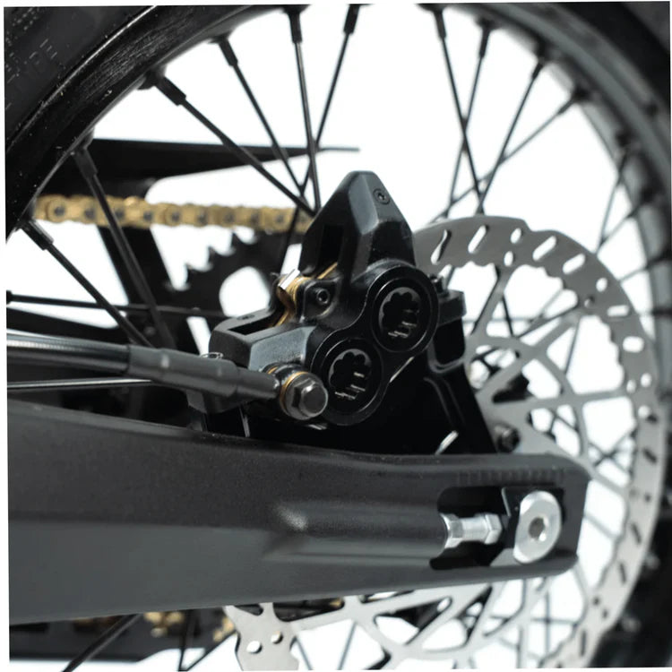 Arctic Leopard XE PRO S Enduro