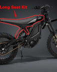 ERIDEPRO long seat