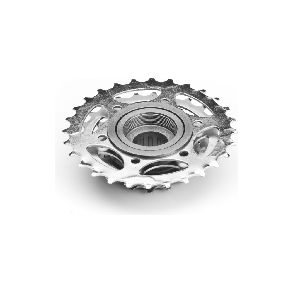 thumbnail image 2 of DRIFT MANIAC 6 Speed Freewheel 14-32T - Bike Freewheel For E-Bikes, Mountain Bikes, Fat Bikes 2 of 14