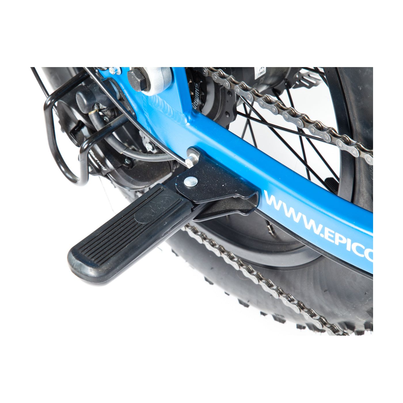 BlueRev Moto81-750