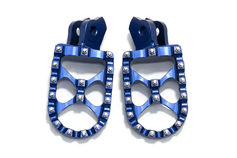 EpicMX Foot Pegs