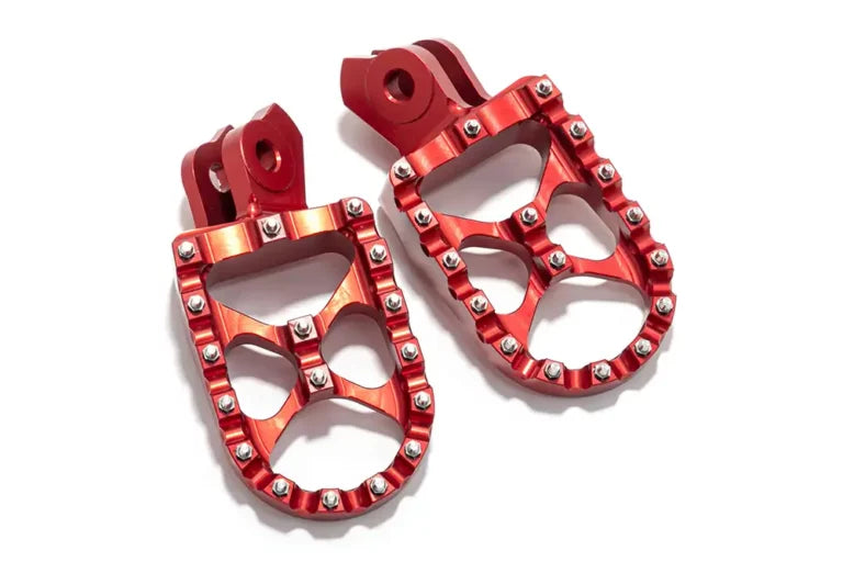 EpicMX Foot Pegs