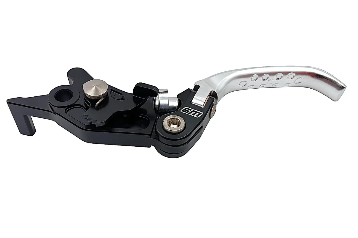 Warp9 Ultra bee brake lever