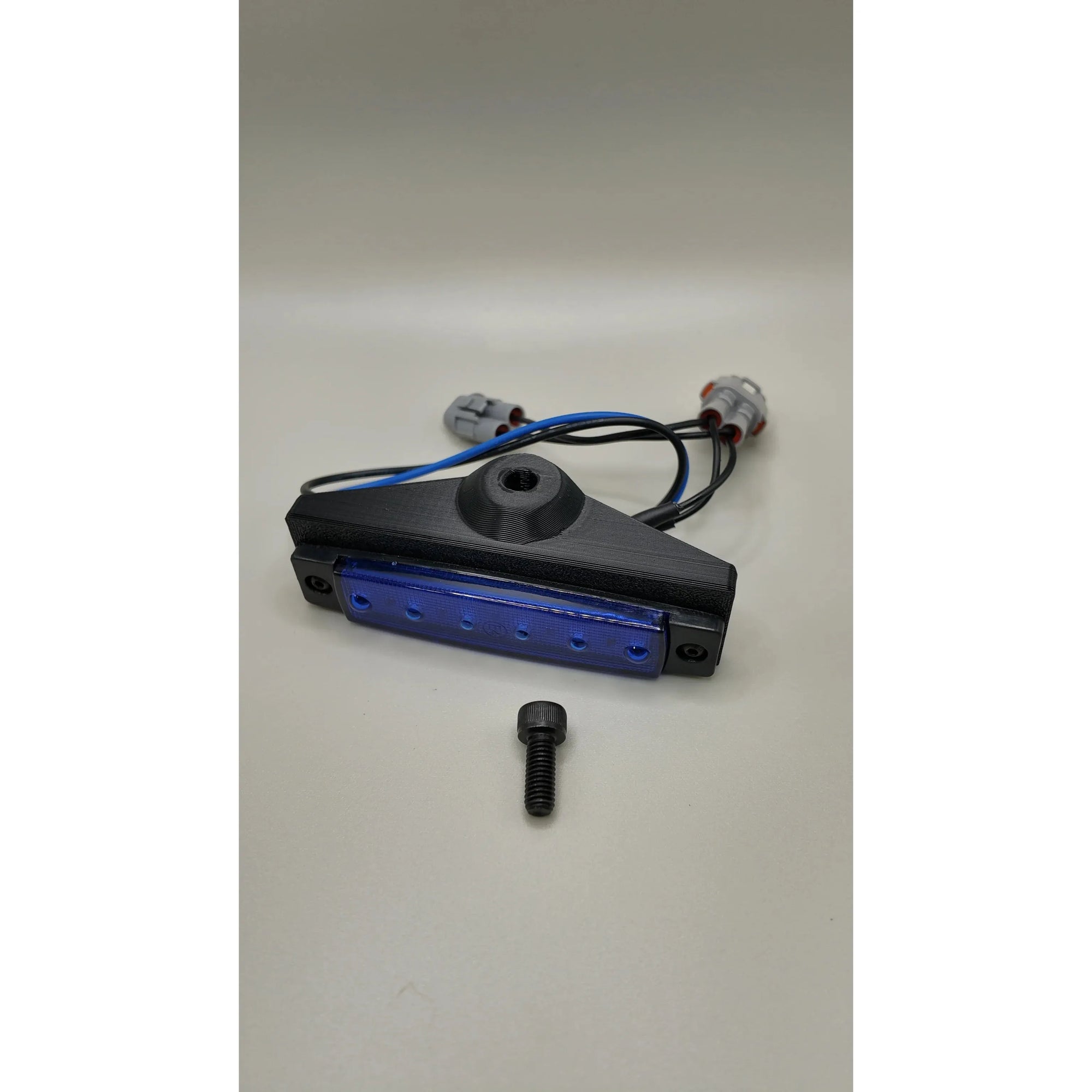 Project9 Surron Light Bee Underglow (Front)