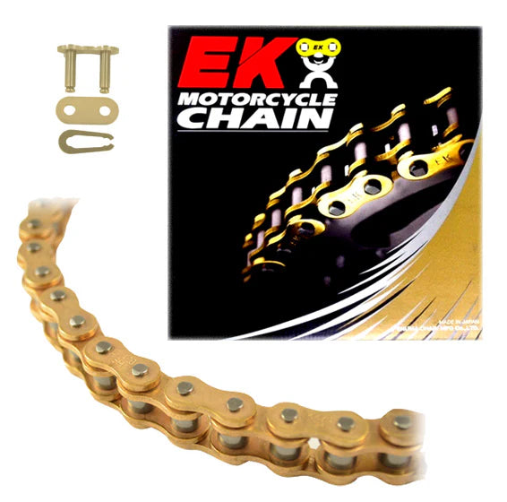 Warp9 EK-X 420SH Chain