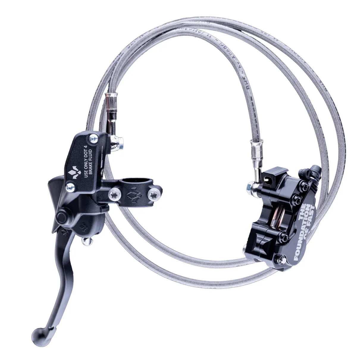 Formula Brakes EB9 99.5mm - Eride pro 3.0/SR (Front and Rear set)