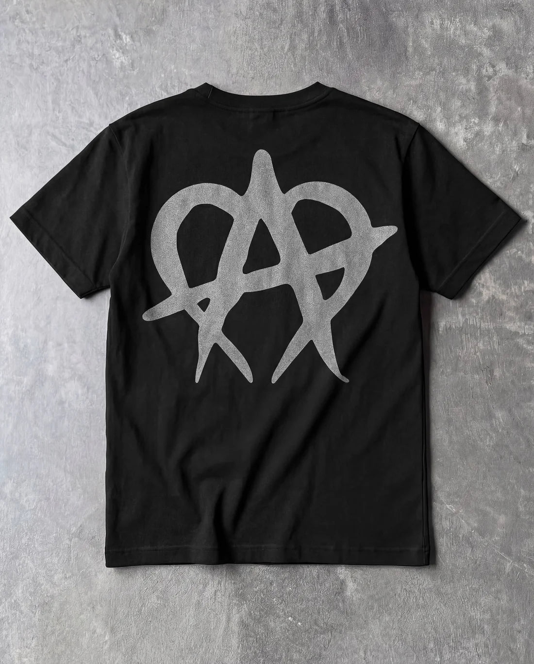 Unmanageable Anarchy T-Shirt