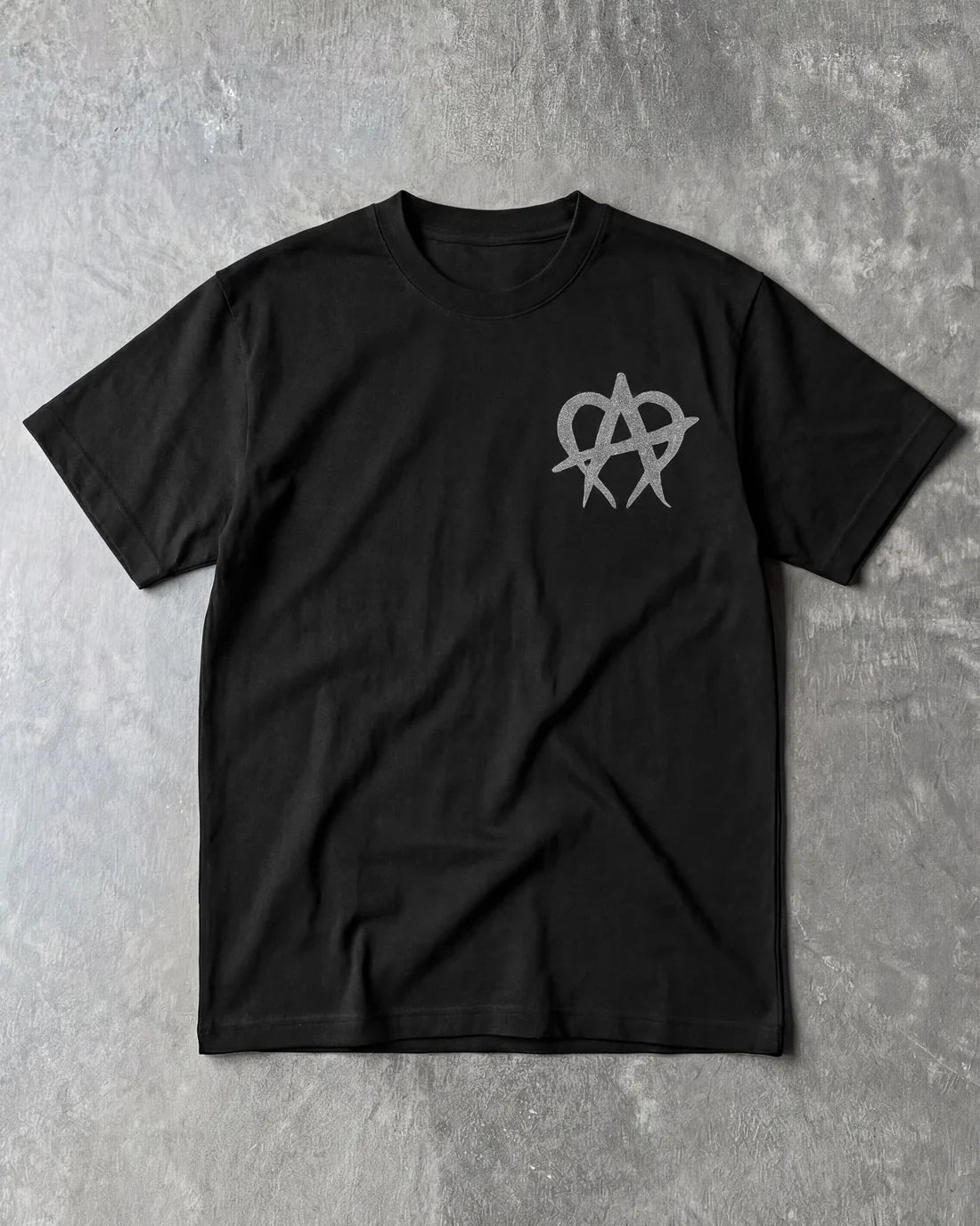 Unmanageable Anarchy T-Shirt