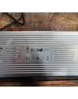 Punk Electric 52V 5A Fast Charger (Punk Rider)