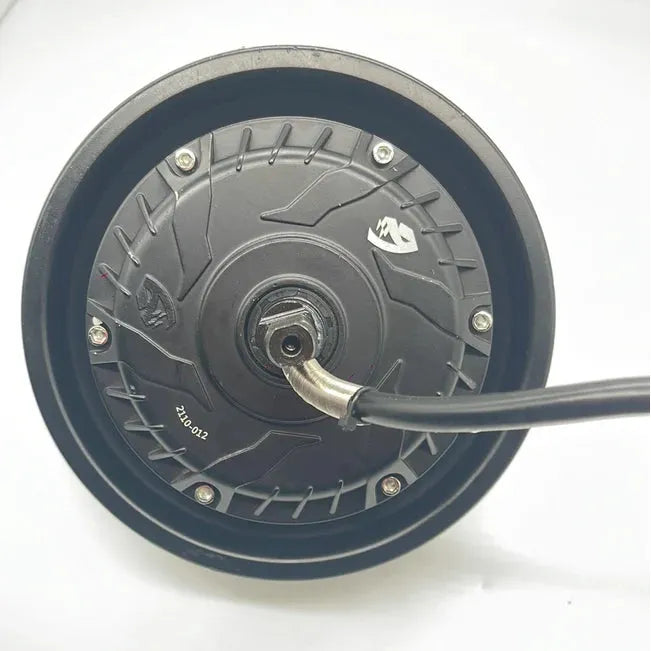 Nami Burn E 2 MAX Rear Motor (with water proof connector)