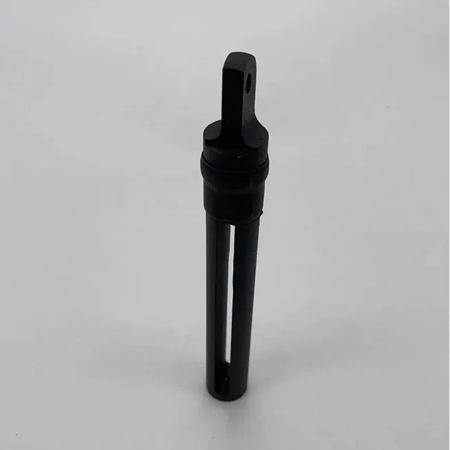 Nami Burn-E Folding latch V2 (Alloy)