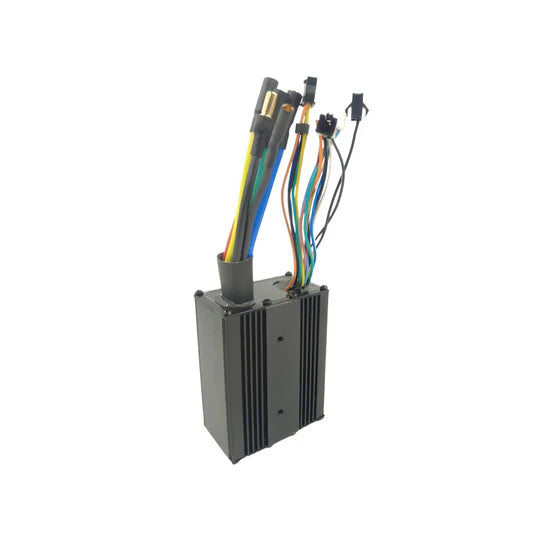 Kaabo Wolf King GT 72V50A Front Controller
