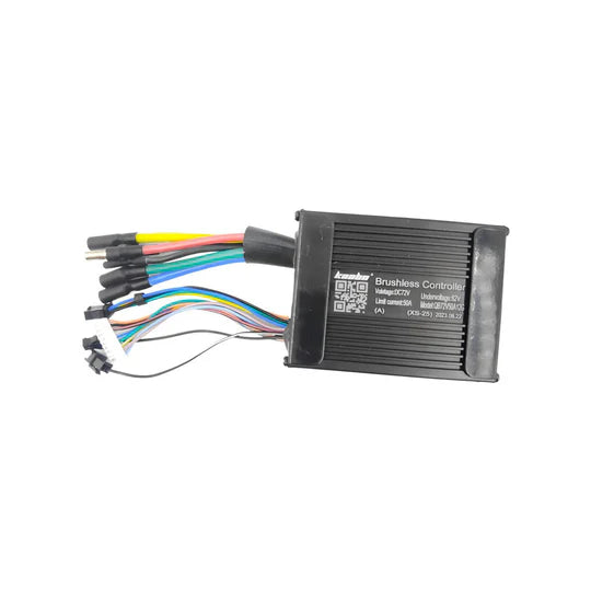 Kaabo Wolf King GT 72V50A Front Controller