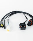 EBMX X-9000 V3 Harness