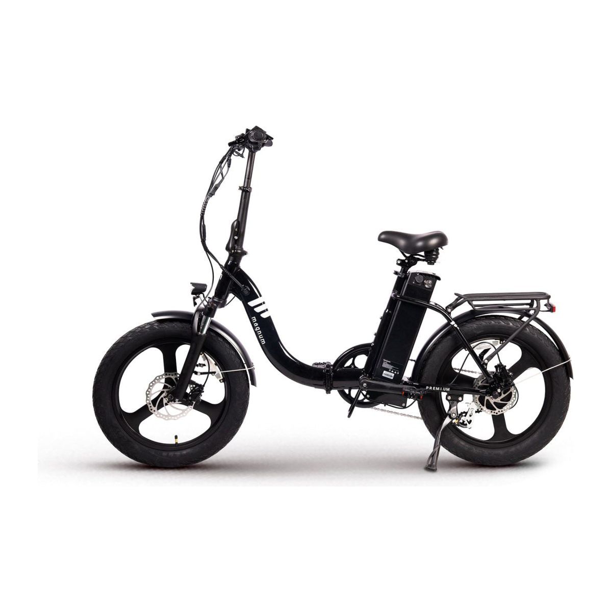 Magnum Premium III