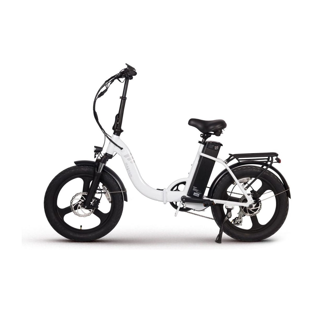 Magnum Premium III