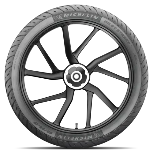 Michelin Pilot Street 2 80/90-14