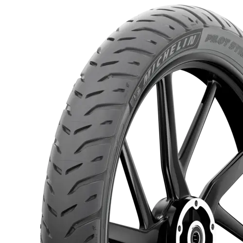 Michelin Pilot Street 2 80/90-14