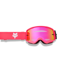 Fox Main Core Goggle - Spark [Pink]