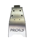 Prickly Front Mounting Plate