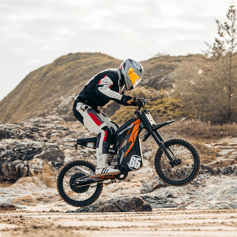 HappyRun G300 Pro – Epic eRides