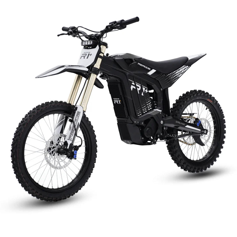 Rerode r1+