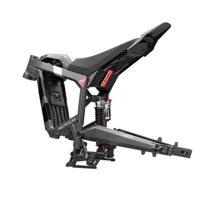 ReRode R1 – Epic eRides
