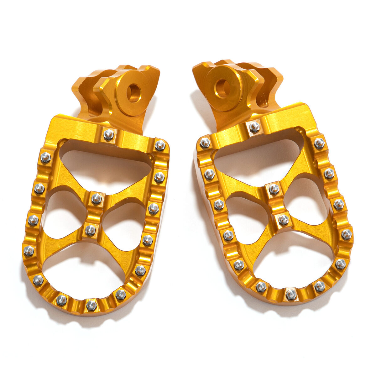 EpicMX Foot Pegs