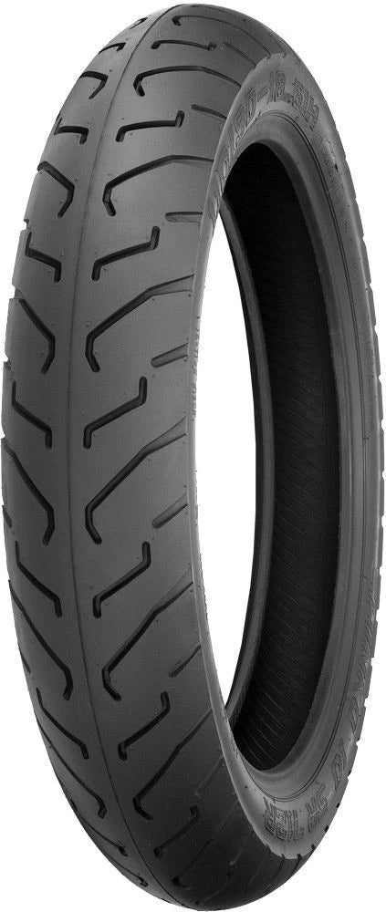 Shinko TIRE 712 SERIES REAR 100/90-18