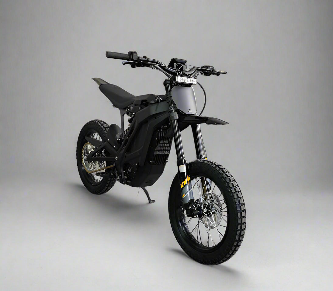 ERIDEPRO S – Epic eRides