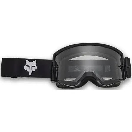 Fox Main Core Goggle [Black]