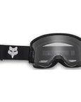 Fox Main Core Goggle [Black]
