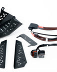 EBMX X-9000 V3 Harness