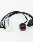 EBMX X-9000 V3 Harness