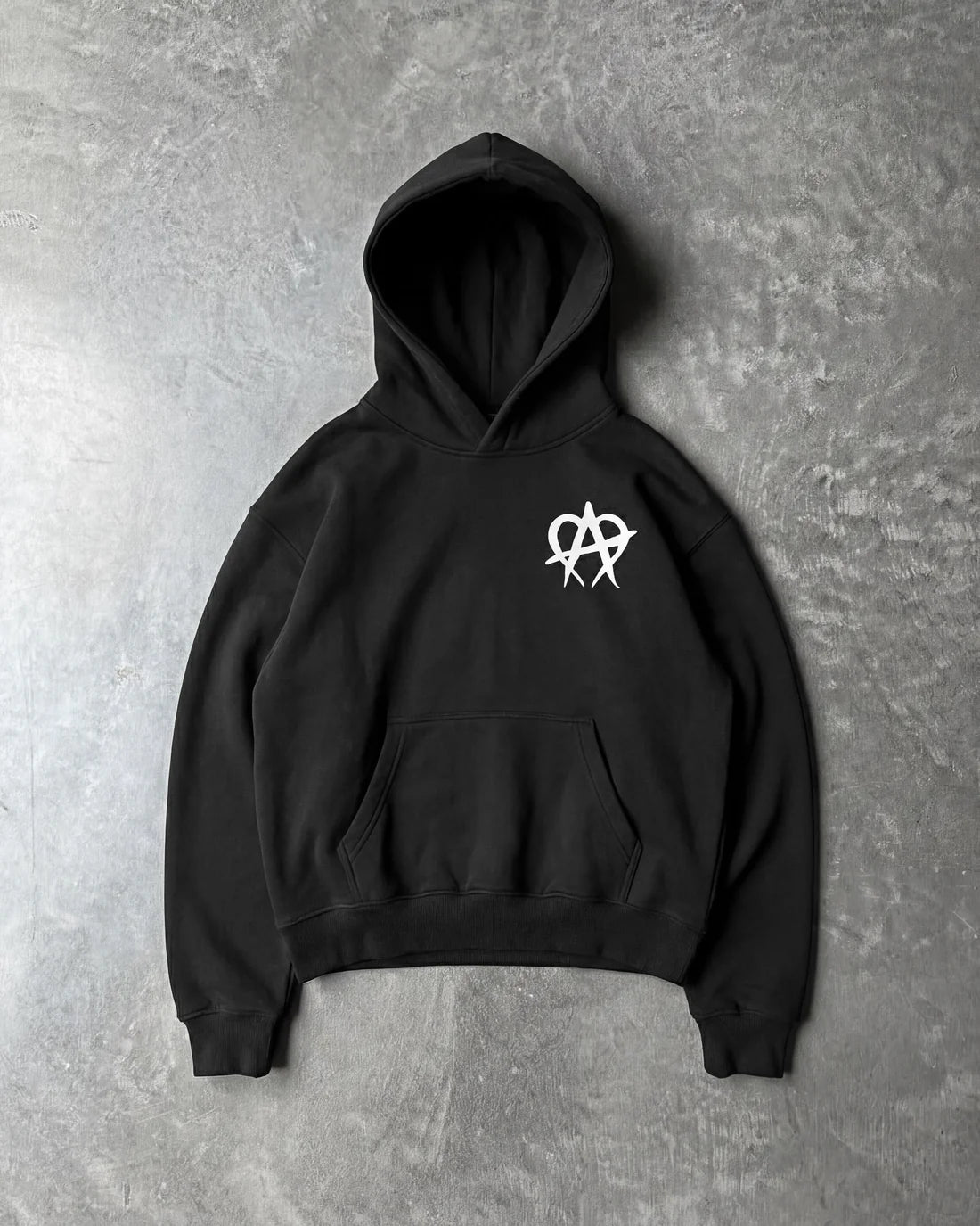 Unmanageable Hoodie