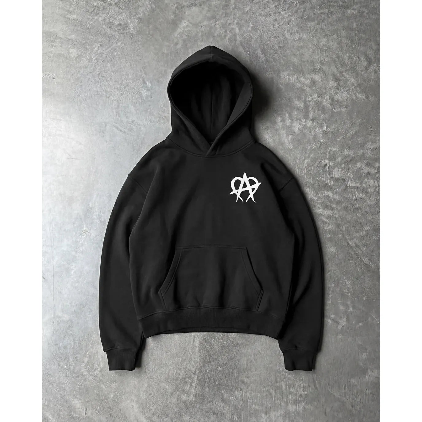 Unmanageable Hoodie