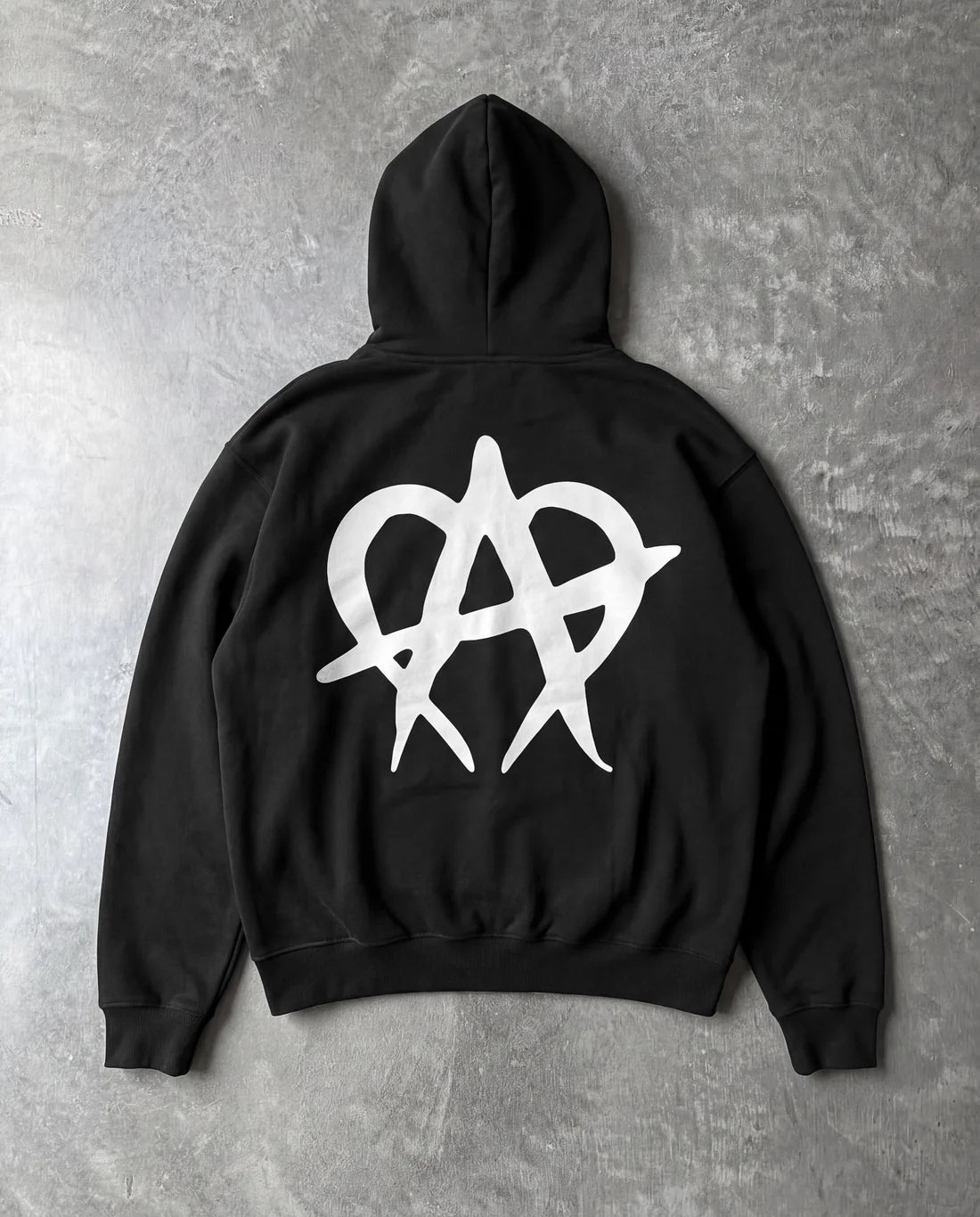 Unmanageable Hoodie