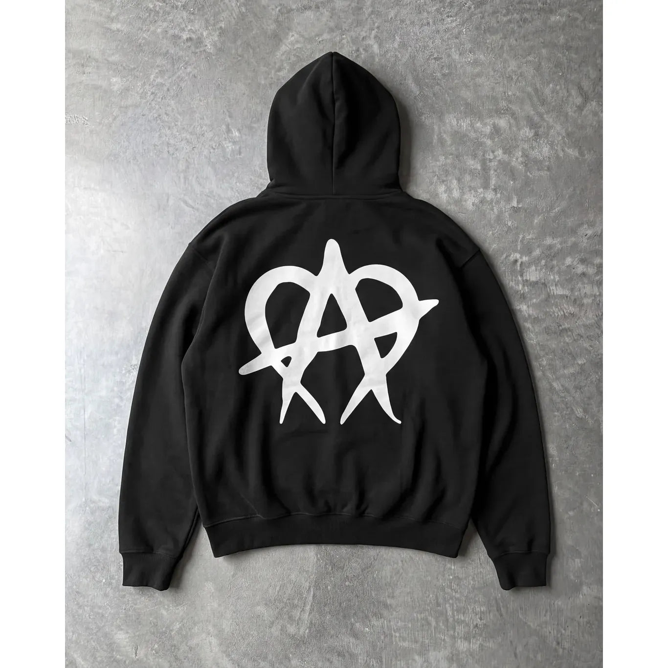 Unmanageable Hoodie